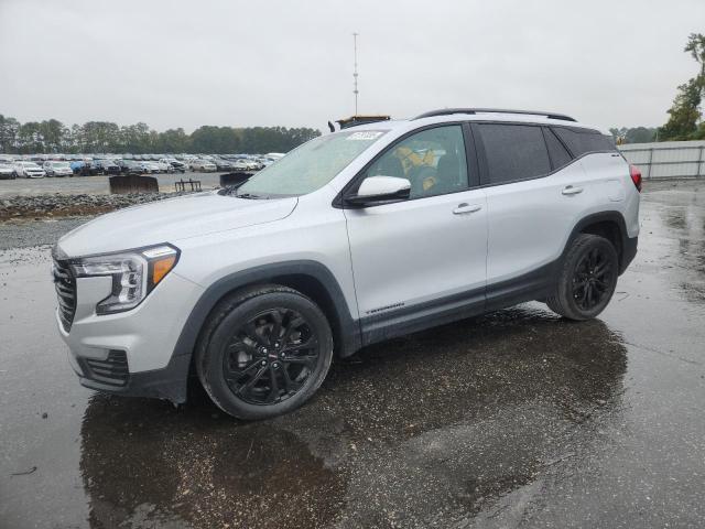 2022 GMC TERRAIN SLE, 