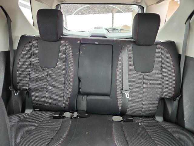 2GNALBEK5E6359819 - 2014 CHEVROLET EQUINOX LT Գրաֆիտ լուսանկար 10