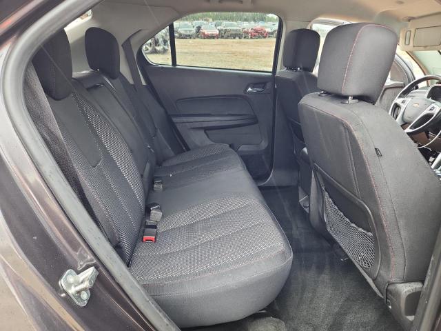 2GNALBEK5E6359819 - 2014 CHEVROLET EQUINOX LT Գրաֆիտ լուսանկար 11