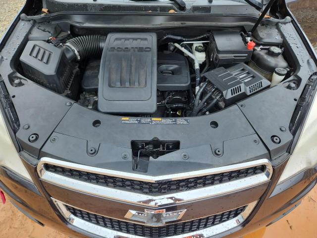 2GNALBEK5E6359819 - 2014 CHEVROLET EQUINOX LT Գրաֆիտ լուսանկար 12