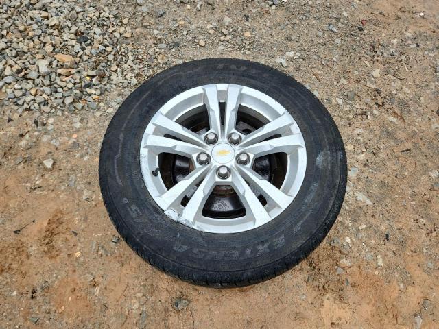 2GNALBEK5E6359819 - 2014 CHEVROLET EQUINOX LT Գրաֆիտ լուսանկար 13