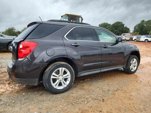2GNALBEK5E6359819 - 2014 CHEVROLET EQUINOX LT Գրաֆիտ լուսանկար 3