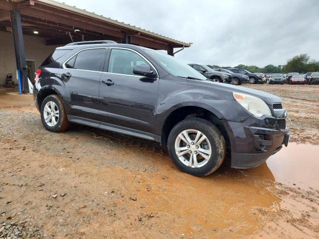 2GNALBEK5E6359819 - 2014 CHEVROLET EQUINOX LT Գրաֆիտ լուսանկար 4