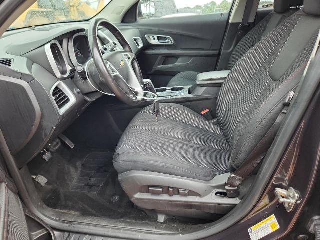 2GNALBEK5E6359819 - 2014 CHEVROLET EQUINOX LT Գրաֆիտ լուսանկար 7