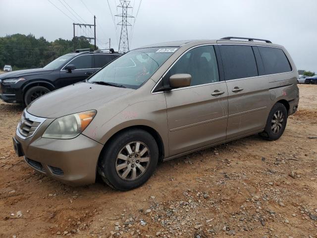 2009 HONDA ODYSSEY EX, 