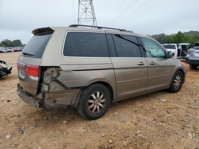5FNRL38409B040147 - 2009 HONDA ODYSSEY EX Թուխ լուսանկար 3