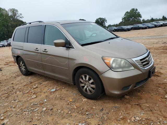 5FNRL38409B040147 - 2009 HONDA ODYSSEY EX Թուխ լուսանկար 4