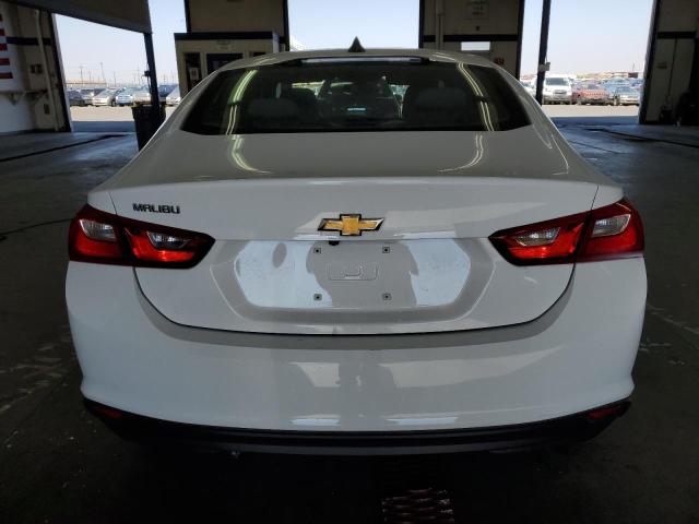 1G1ZC5ST3JF227807 - 2018 CHEVROLET MALIBU LS Blanc photo 6