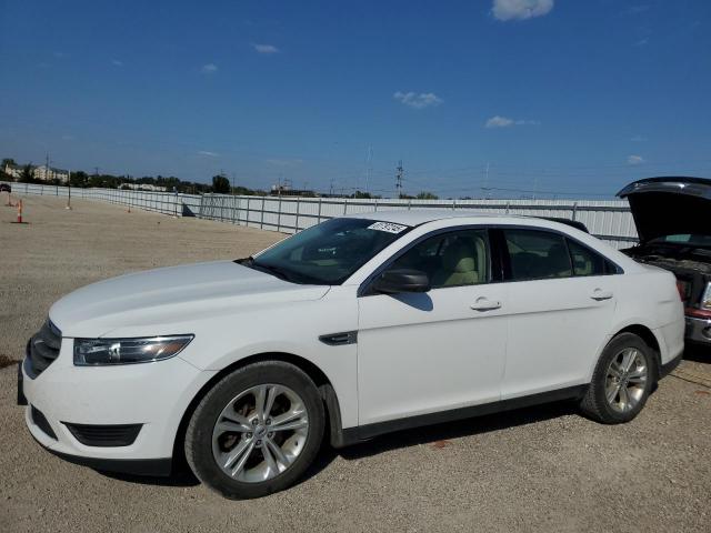 2016 FORD TAURUS SE, 