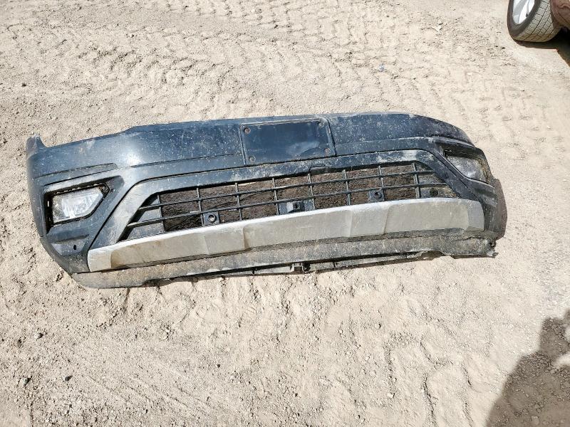 1V2WP2CAXKC586857 - 2019 VOLKSWAGEN ATLAS SE Szary zdjęcie 13