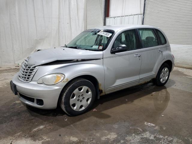 2007 CHRYSLER PT CRUISER, 