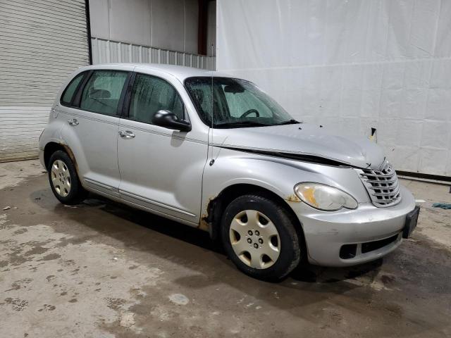 3A4FY48B67T544381 - 2007 CHRYSLER PT CRUISER SILVER photo 4