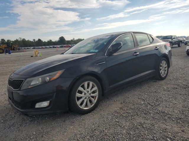 2014 KIA OPTIMA LX, 