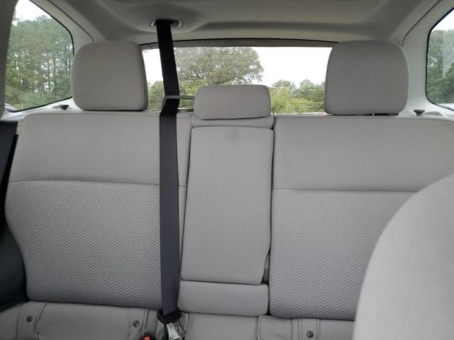 JF2SJAEC9HH550102 - 2017 SUBARU FORESTER 2.5I PREMIUM Yaşıl foto 10
