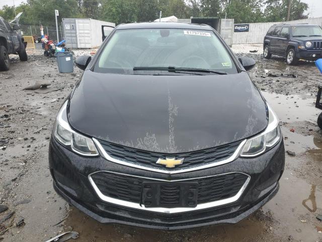 1G1BC5SM9H7206670 - 2017 CHEVROLET CRUZE LS 黑色 照片 5