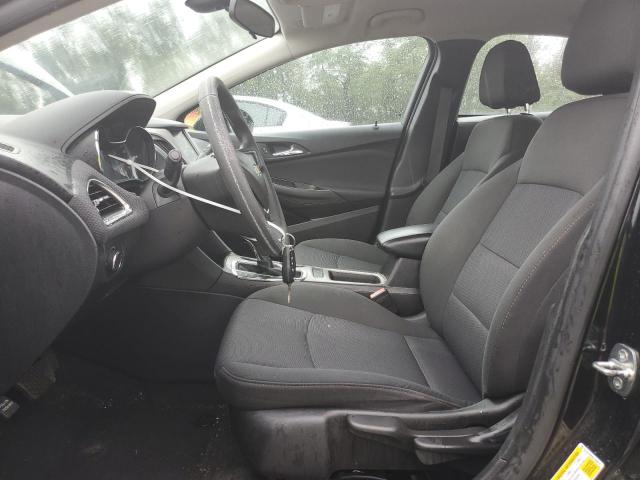 1G1BC5SM9H7206670 - 2017 CHEVROLET CRUZE LS 黑色 照片 7