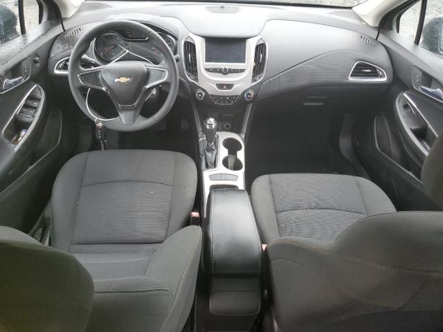 1G1BC5SM9H7206670 - 2017 CHEVROLET CRUZE LS 黑色 照片 8