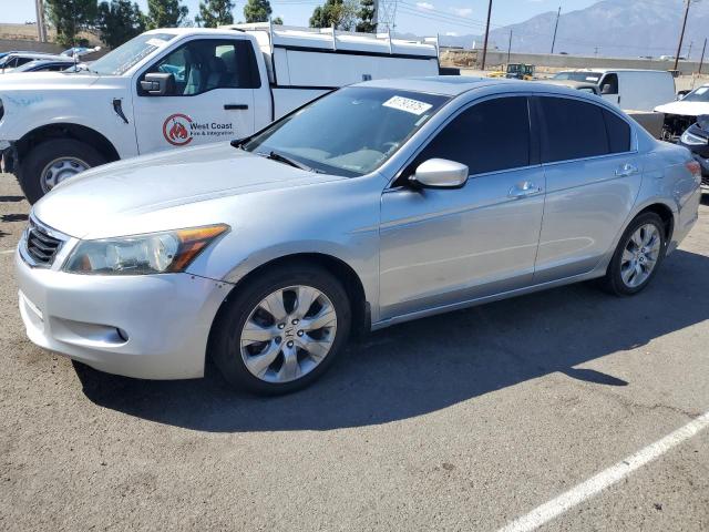 2008 HONDA ACCORD EXL, 