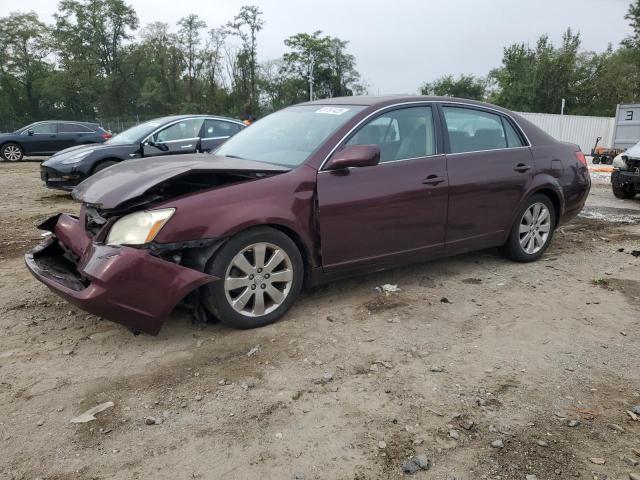 2007 TOYOTA AVALON XL, 