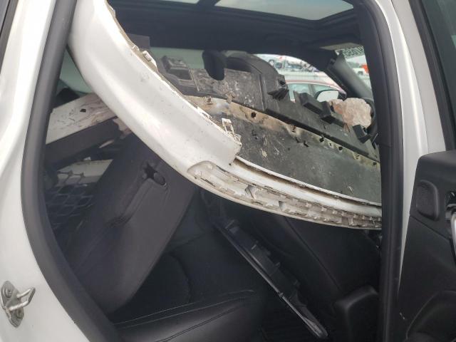 3C4NJDCN8RT136460 - 2024 JEEP COMPASS LIMITED Weiß Foto 11