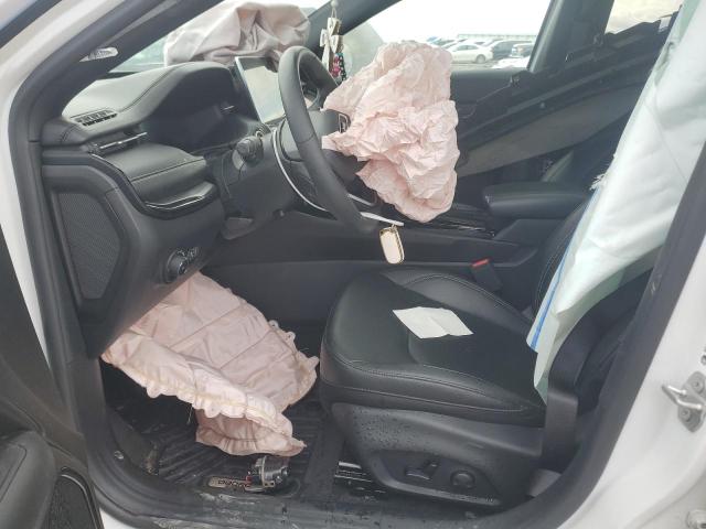 3C4NJDCN8RT136460 - 2024 JEEP COMPASS LIMITED Weiß Foto 7