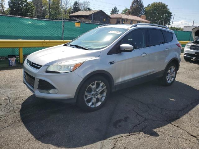 2014 FORD ESCAPE TITANIUM, 