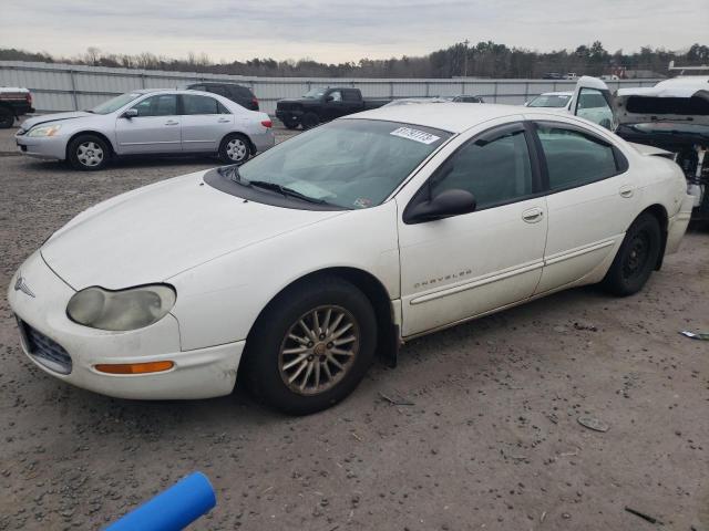 1999 CHRYSLER CONCORDE LXI, 