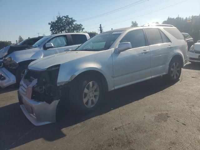 2009 CADILLAC SRX, 