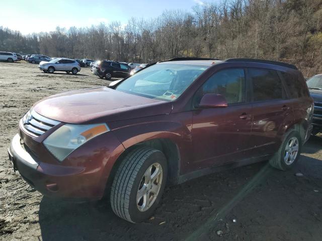 2008 SUZUKI XL7, null