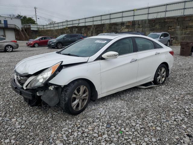2013 HYUNDAI SONATA SE, 