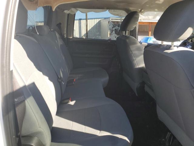 3C6UR5CJ4FG640104 - 2015 RAM 2500 ST Ağ foto 10