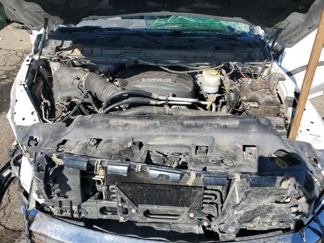 3C6UR5CJ4FG640104 - 2015 RAM 2500 ST Ağ foto 11