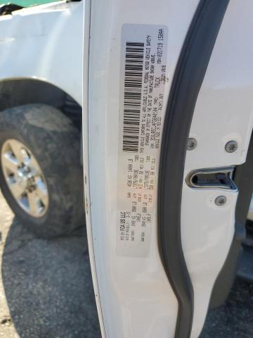 3C6UR5CJ4FG640104 - 2015 RAM 2500 ST Ağ foto 12