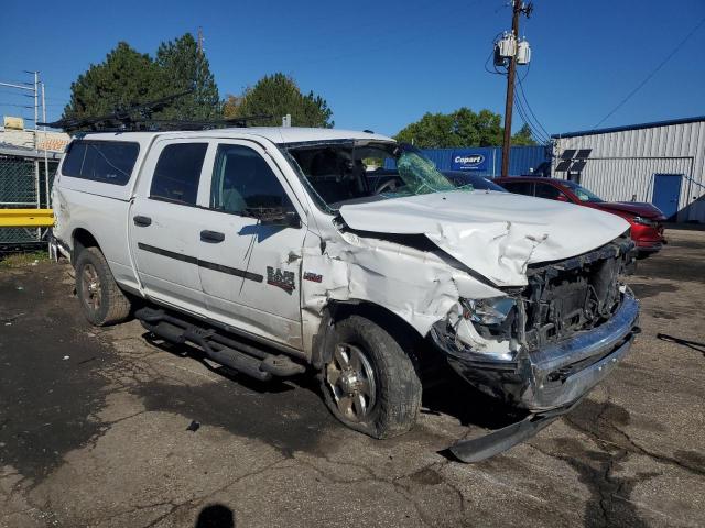 3C6UR5CJ4FG640104 - 2015 RAM 2500 ST Ağ foto 4