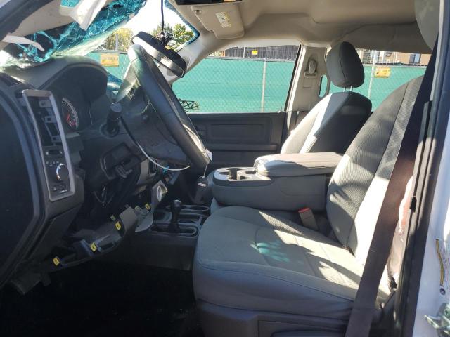 3C6UR5CJ4FG640104 - 2015 RAM 2500 ST Ağ foto 7