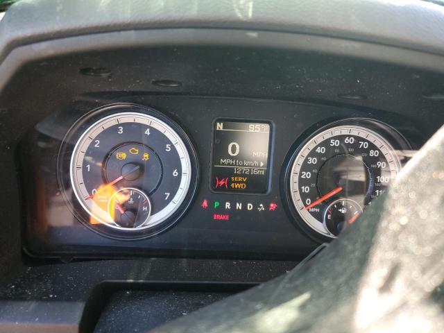3C6UR5CJ4FG640104 - 2015 RAM 2500 ST Ağ foto 9