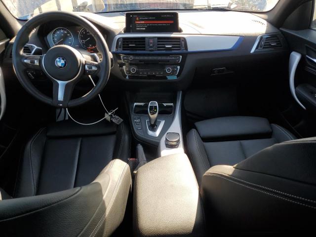 WBA2J5C04M7G65009 - 2021 BMW M240I Blau Foto 8