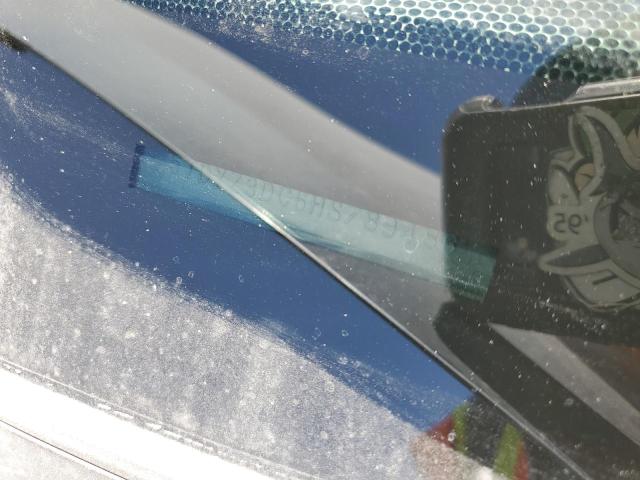 5TDYZ3DC6HS789486 - 2017 TOYOTA SIENNA XLE BLUE photo 13