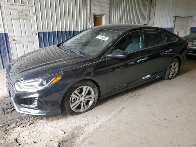 2018 HYUNDAI SONATA SPORT, 