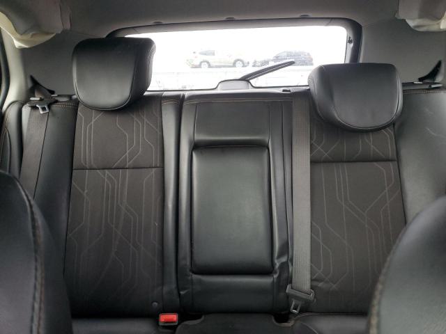 KL7CJPSB4KB863129 - 2019 CHEVROLET TRAX 1LT WHITE photo 10