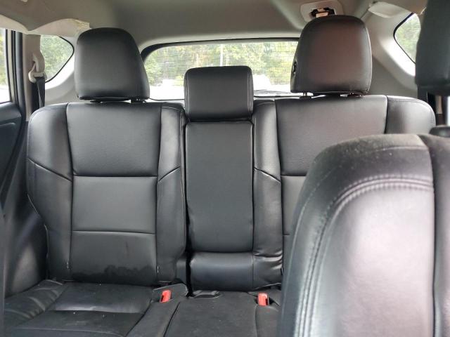 2T3WFREV0FW160157 - 2015 TOYOTA RAV4 XLE BROWN photo 10