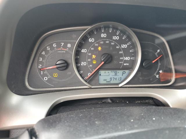 2T3WFREV0FW160157 - 2015 TOYOTA RAV4 XLE BROWN photo 9