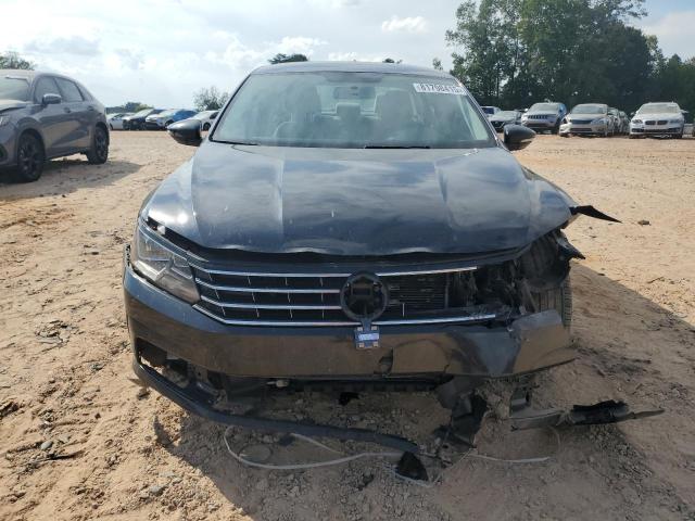 1VWAA7A31JC015171 - 2018 VOLKSWAGEN PASSAT S Սև լուսանկար 5