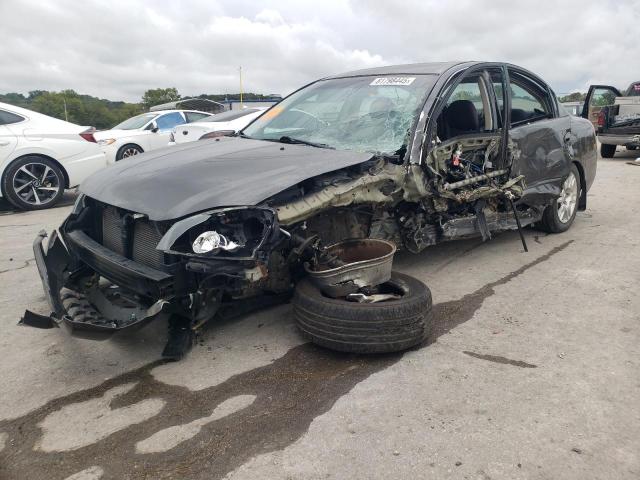 2005 NISSAN ALTIMA S, 