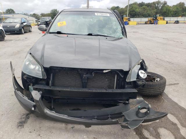 1N4AL11D65C334404 - 2005 NISSAN ALTIMA S GRAY photo 5