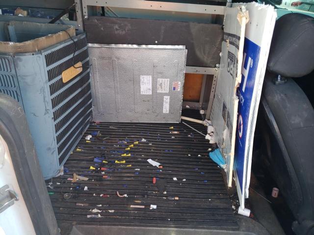 NM0LS7E28L1472288 - 2020 FORD TRANSIT CO XL WHITE photo 10