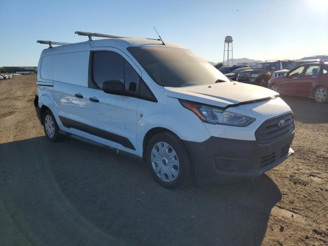 NM0LS7E28L1472288 - 2020 FORD TRANSIT CO XL WHITE photo 4