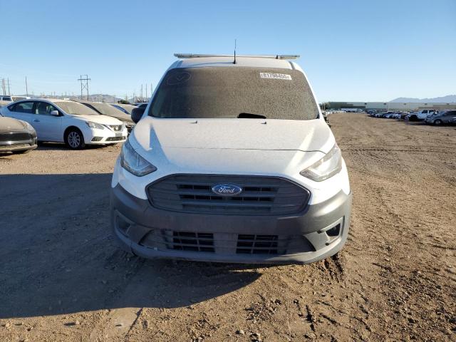 NM0LS7E28L1472288 - 2020 FORD TRANSIT CO XL WHITE photo 5