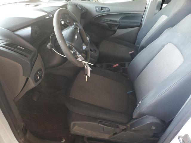 NM0LS7E28L1472288 - 2020 FORD TRANSIT CO XL WHITE photo 7