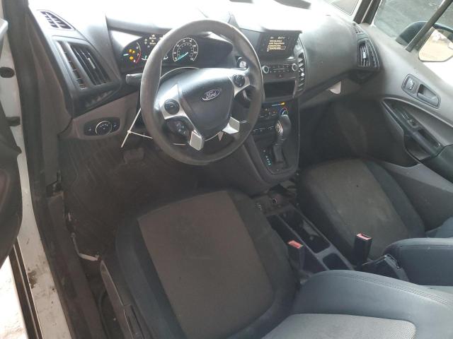 NM0LS7E28L1472288 - 2020 FORD TRANSIT CO XL WHITE photo 8